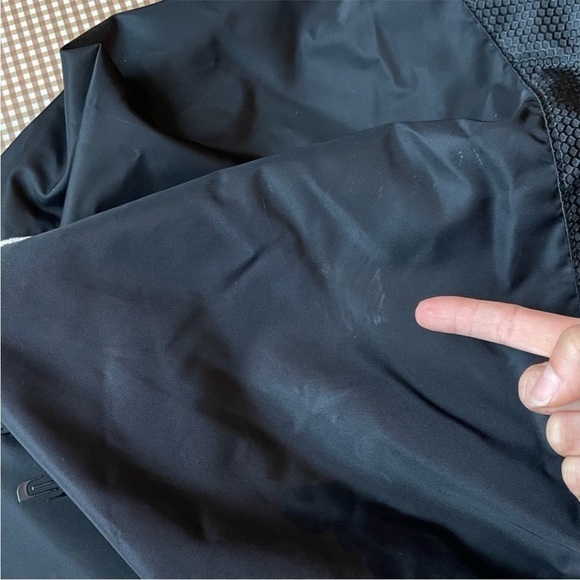 SOLO NEW YORK black backpack. NWT - Picture 6 of 9